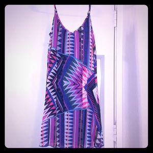 Express Summer Dress